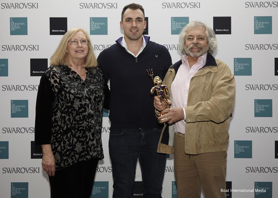 Pascoe Int. wins best tender 