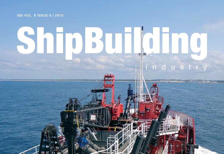 Article Ship Building Industry Article Ship Building Industry
