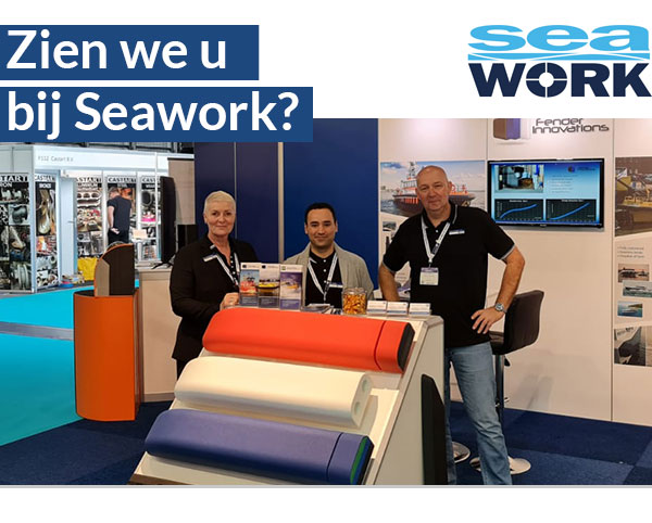 seawork - fender innovations group seawork 2022- fender innovations group