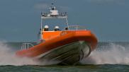 Habbeke Shipyard - KNRM 9m reddingsboot