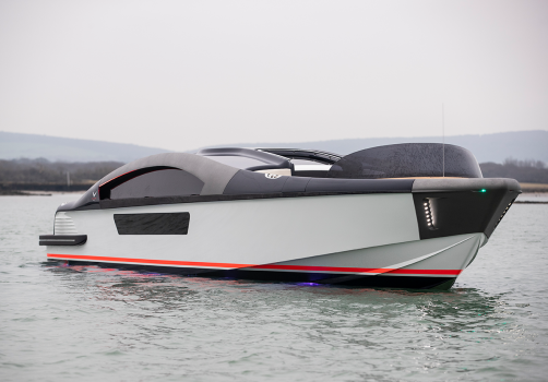 Light weight fender system for tender Miss Wonderly