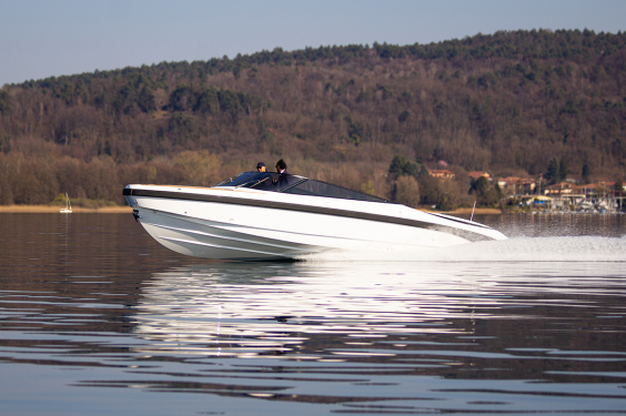 fenders for jet tender 34 by Castoldi