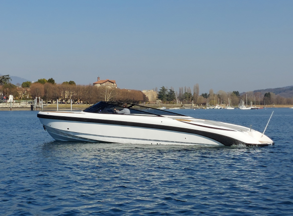fenders for jet tender 34 by Castoldi