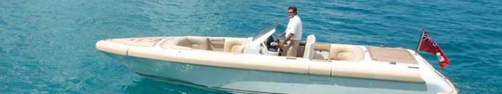 Tenderworks- Superyacht plateau fenders