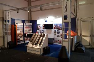 Fender Innovations at Eurport Rotterdam - day 0